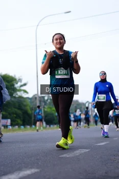 Runner Photo 4853221