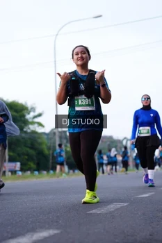 Runner Photo 4853222