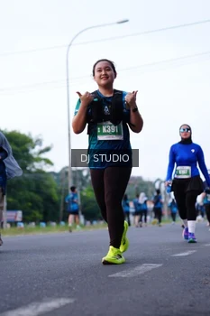 Runner Photo 4853226
