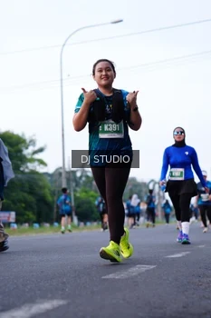 Runner Photo 4853227