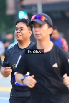 Runner Photo 4853229