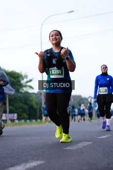 Runner Photo 4853231