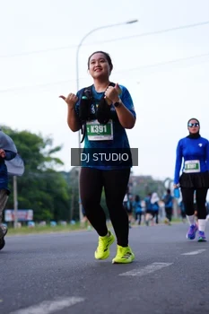 Runner Photo 4853234