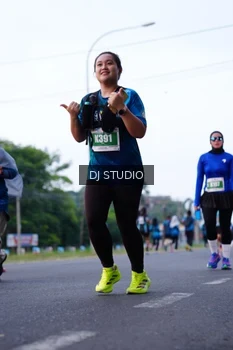 Runner Photo 4853237