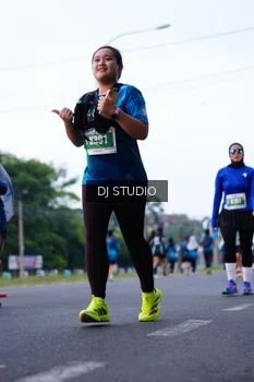 Runner Photo 4853238