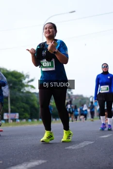 Runner Photo 4853240