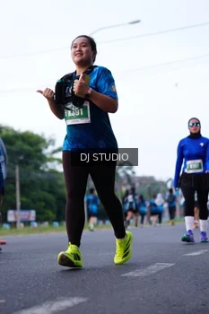 Runner Photo 4853242