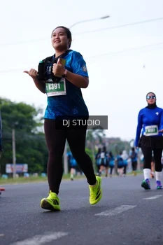 Runner Photo 4853245