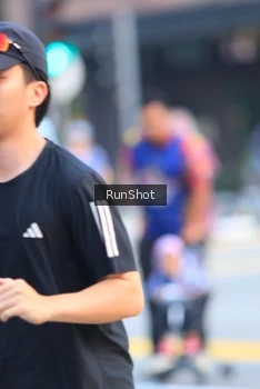 Runner Photo 4853250