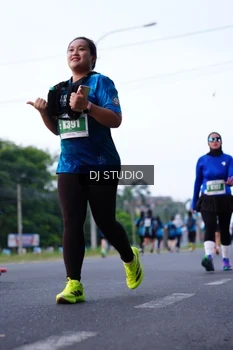 Runner Photo 4853251