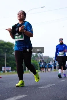 Runner Photo 4853252