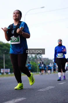 Runner Photo 4853253