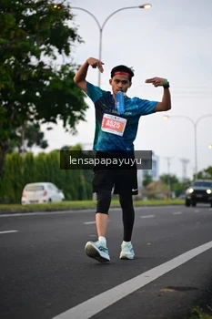 Runner Photo 4853254