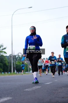 Runner Photo 4853256