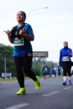 Runner Photo 4853257