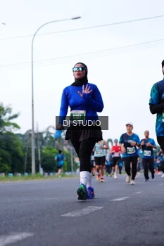 Runner Photo 4853261