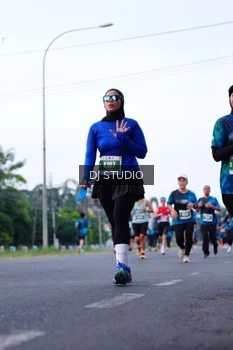 Runner Photo 4853262