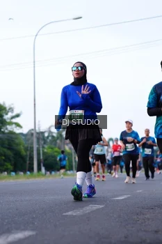 Runner Photo 4853263