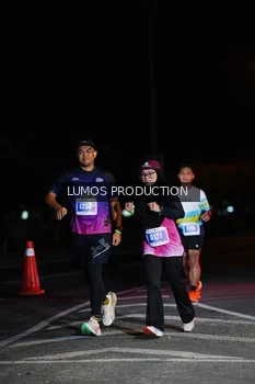 Runner Photo 4853264