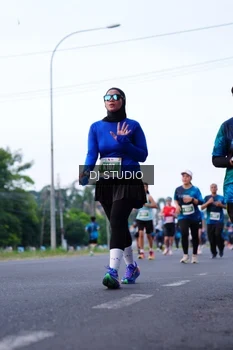 Runner Photo 4853267