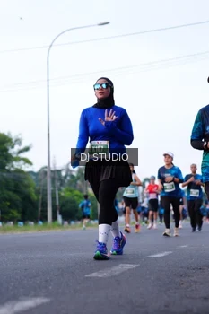 Runner Photo 4853268