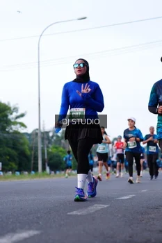Runner Photo 4853269