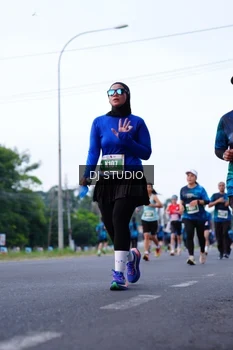 Runner Photo 4853272