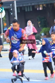 Runner Photo 4853273