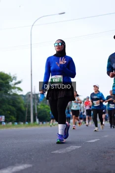 Runner Photo 4853274