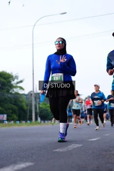 Runner Photo 4853276