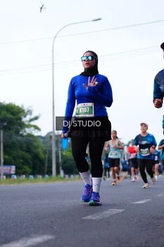 Runner Photo 4853279