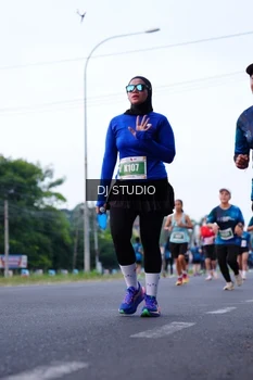 Runner Photo 4853283