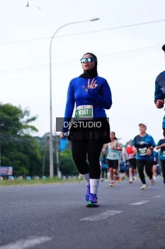 Runner Photo 4853284