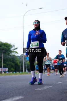 Runner Photo 4853285