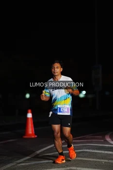 Runner Photo 4853289
