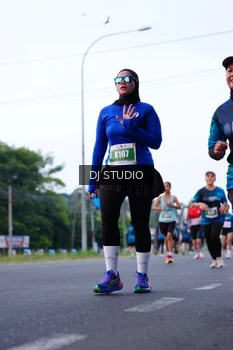 Runner Photo 4853290