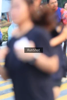 Runner Photo 4853291