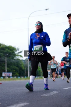 Runner Photo 4853292
