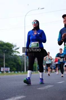 Runner Photo 4853293