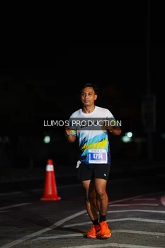 Runner Photo 4853294