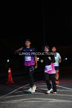 Runner Photo 4853296