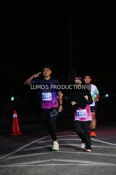 Runner Photo 4853298