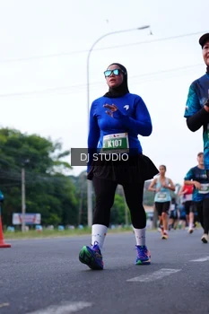 Runner Photo 4853300