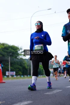 Runner Photo 4853301