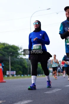 Runner Photo 4853302