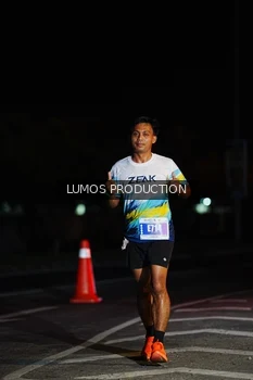 Runner Photo 4853307