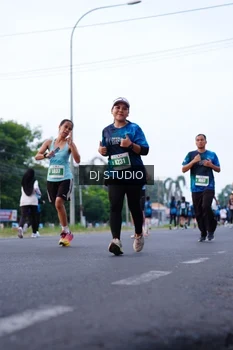 Runner Photo 4853311