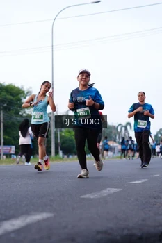 Runner Photo 4853313