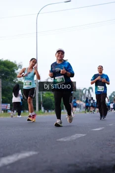 Runner Photo 4853314