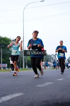 Runner Photo 4853326